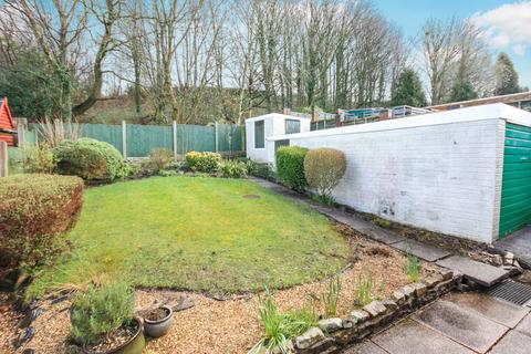 16 Walton Way, Talke, Stoke-on-trent, ST7 1UX