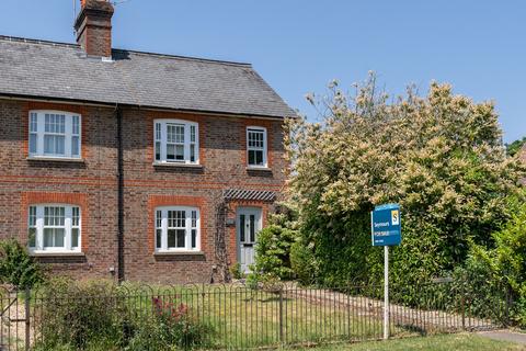 3 bedroom semi-detached house for sale, Stane Street, Ockley