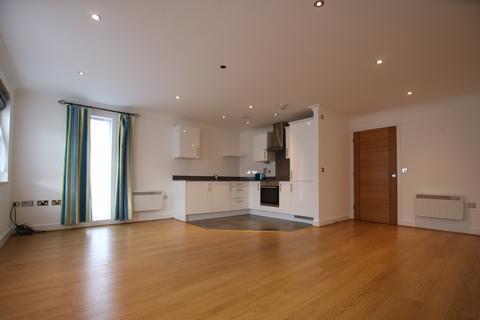 1 bedroom apartment for sale, Sussex Street, Winchester