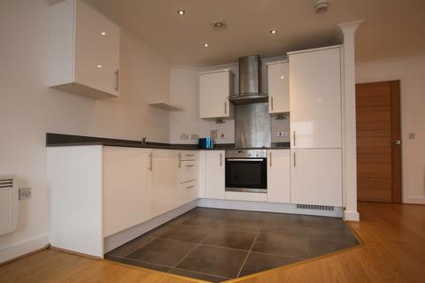 1 bedroom apartment for sale, Sussex Street, Winchester