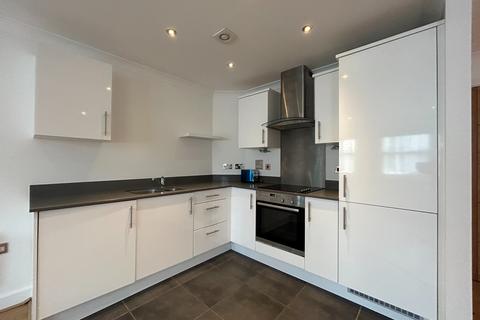 1 bedroom apartment for sale, Sussex Street, Winchester