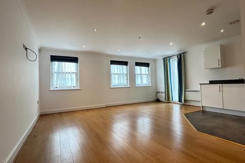 1 bedroom apartment for sale, Sussex Street, Winchester