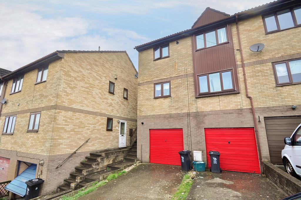 Cotswold Close, Newport 2 bed for sale £139,950