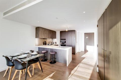 Carnation Way, Thames City, SW8