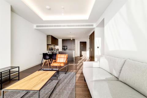 2 bedroom apartment to rent, Carnation Way, Thames City, SW8