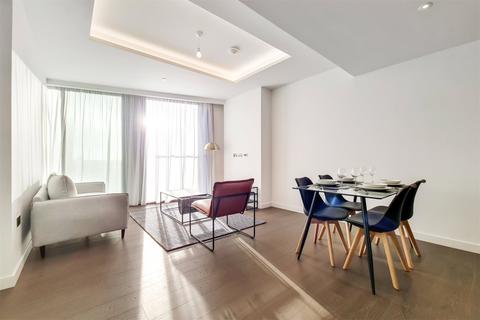 2 bedroom apartment to rent, Carnation Way, Thames City, SW8
