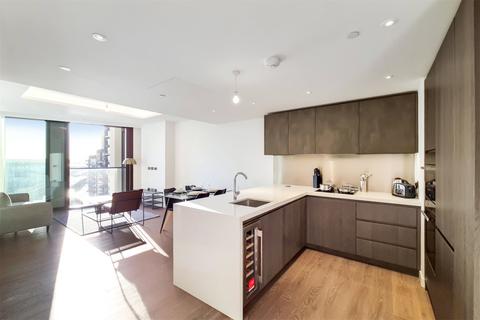 2 bedroom apartment to rent, Carnation Way, Thames City, SW8