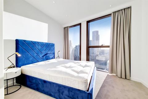 2 bedroom apartment to rent, Carnation Way, Thames City, SW8