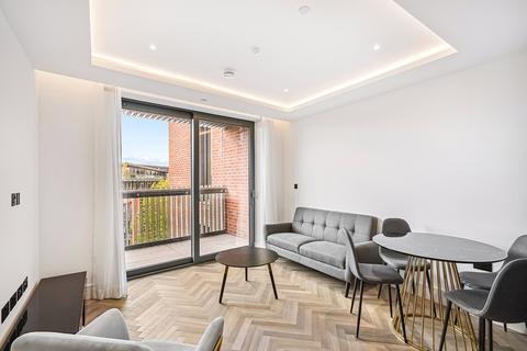 2 bedroom apartment to rent, Brigade Court, Southwark, SE1