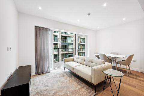 1 bedroom apartment to rent, Lockgate Road, Fulham, SW6