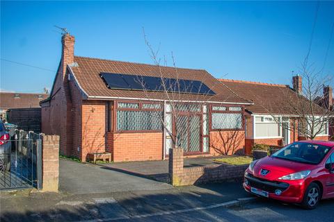 2 bedroom semi-detached bungalow for sale, Kensington Road, Failsworth, Manchester, Greater Manchester, M35