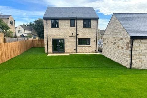 4 bedroom detached house for sale - Plot 15 The Rowsley, 19 Field View Drive, Huddersfield, West Yorkshire, HD3