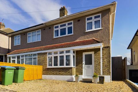 3 bedroom house for sale - Allenswood Road , Eltham, London