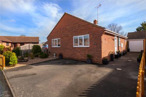2 bedroom bungalow for sale - Millfield Road, Morton, Bourne, Lincolnshire, PE10