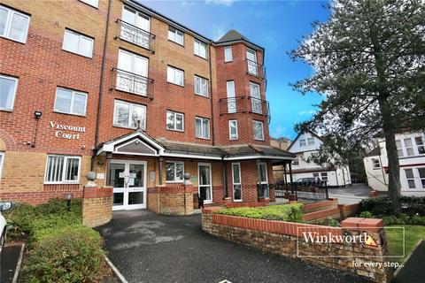 2 bedroom apartment for sale - Owls Road, Bournemouth, BH5