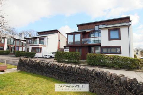 4 bedroom detached house for sale, The Green, Brynna Road, Pontyclun, CF72 9ZR