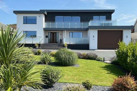 5 bedroom detached house for sale, Deganwy Road, Deganwy, Conwy, LL31