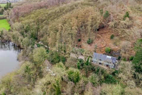 4 bedroom detached house for sale, The Wrekin, Shropshire