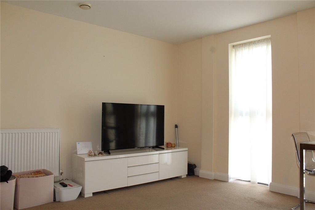 City House, 420 London Road, Croydon, Surrey, CR0 – pohled 2