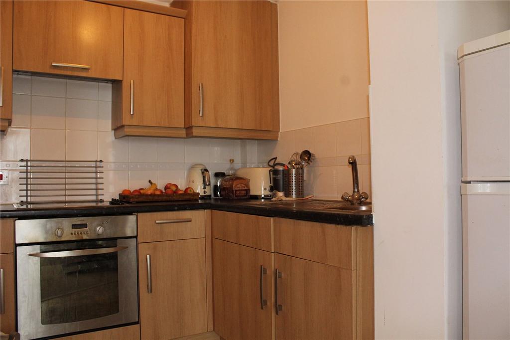 City House, 420 London Road, Croydon, Surrey, CR0 – pohled 3