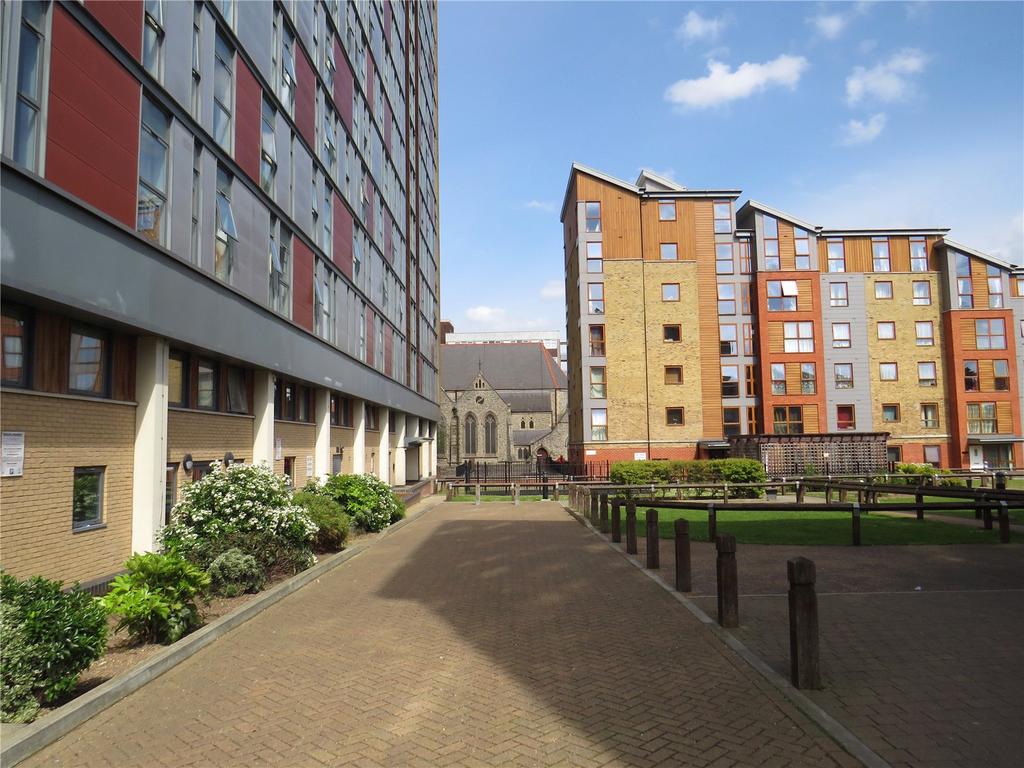 City House, 420 London Road, Croydon, Surrey, CR0 – další