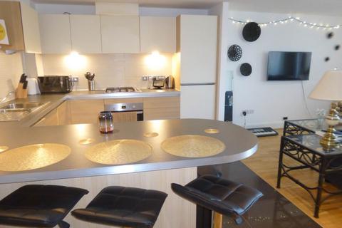 2 bedroom house to rent - Pepys Court, Cambridge,