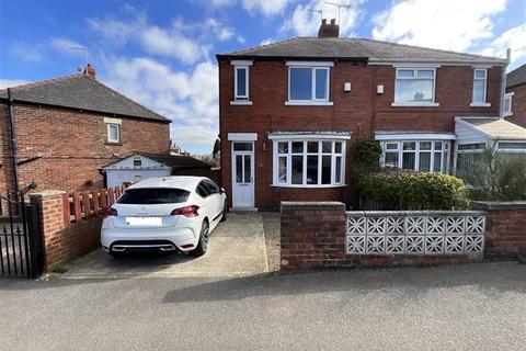 134 Handsworth Crescent, Sheffield, S9 4BR