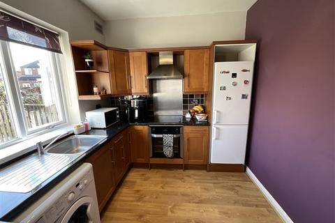 134 Handsworth Crescent, Sheffield, S9 4BR