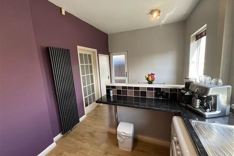 134 Handsworth Crescent, Sheffield, S9 4BR