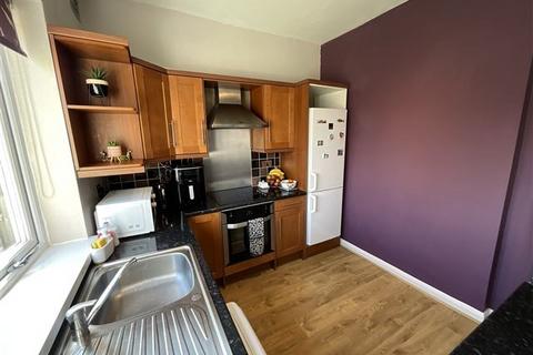 134 Handsworth Crescent, Sheffield, S9 4BR