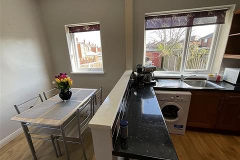 134 Handsworth Crescent, Sheffield, S9 4BR