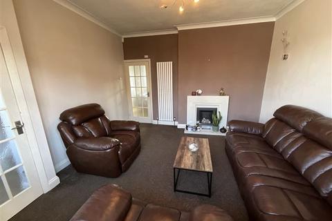 134 Handsworth Crescent, Sheffield, S9 4BR