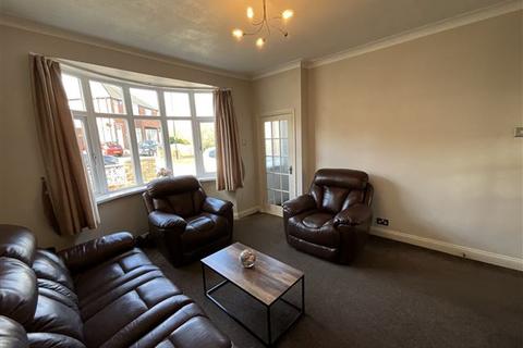 134 Handsworth Crescent, Sheffield, S9 4BR