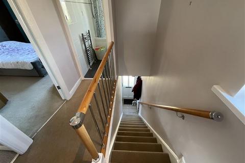 134 Handsworth Crescent, Sheffield, S9 4BR