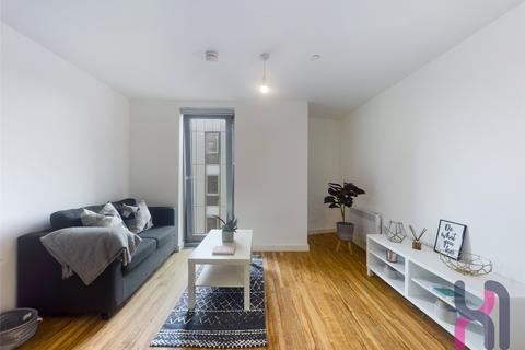 1 bedroom flat for sale, The Tower, 19 Plaza Boulevard, Liverpool, L8