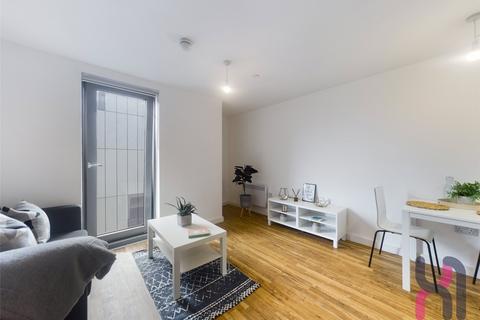 1 bedroom flat for sale, The Tower, 19 Plaza Boulevard, Liverpool, L8