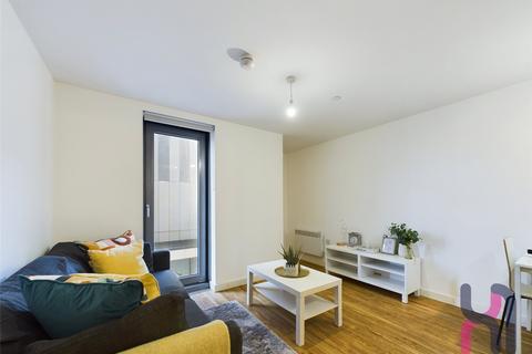 1 bedroom flat for sale, The Tower, 19 Plaza Boulevard, Liverpool, L8