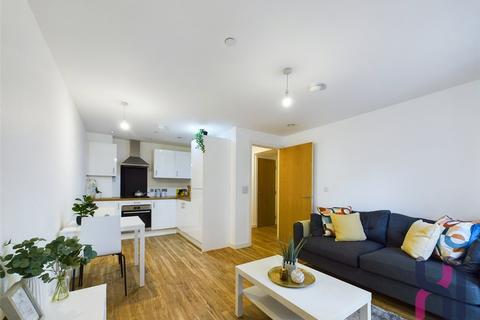 1 bedroom flat for sale, The Tower, 19 Plaza Boulevard, Liverpool, L8