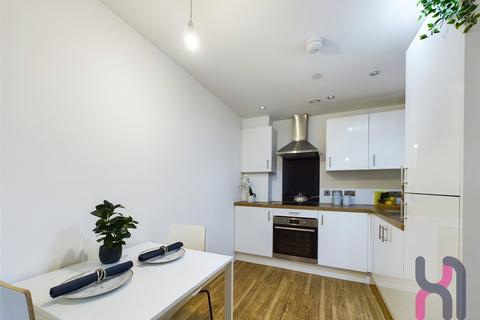 1 bedroom flat for sale, The Tower, 19 Plaza Boulevard, Liverpool, L8