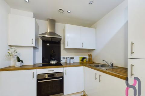 1 bedroom flat for sale, The Tower, 19 Plaza Boulevard, Liverpool, L8