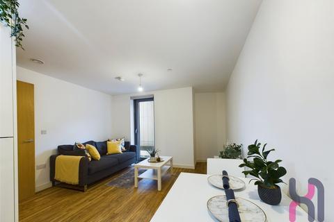 1 bedroom flat for sale, The Tower, 19 Plaza Boulevard, Liverpool, L8