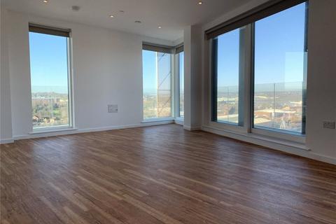 3 bedroom flat for sale - Chatham Waters, North House, Gillingham Gate Road, Gillingham, ME4