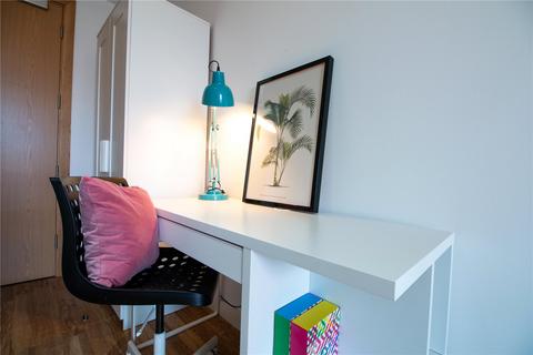 1 bedroom property to rent, The Studios, 25 Plaza Boulevard, Liverpool, L8