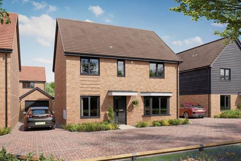 4 bedroom detached house for sale - The Manford - Plot 465 at Heathy Wood, Heathy Wood, Worsell Drive RH10