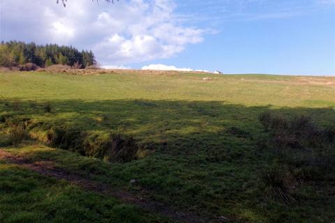 Land for sale, Saddell, Campbeltown