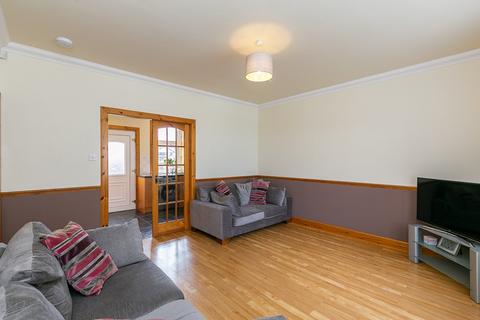 51 Eighth Street, Newtongrange, Dalkeith, EH22 4JR