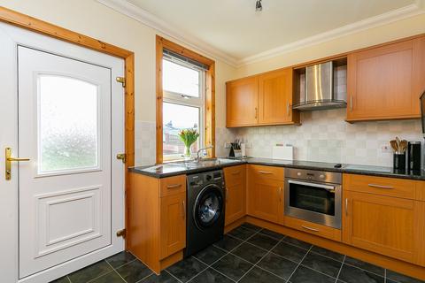 51 Eighth Street, Newtongrange, Dalkeith, EH22 4JR