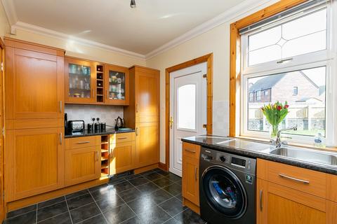 51 Eighth Street, Newtongrange, Dalkeith, EH22 4JR