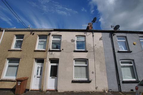 3 bedroom terraced house to rent, Bargoed CF81