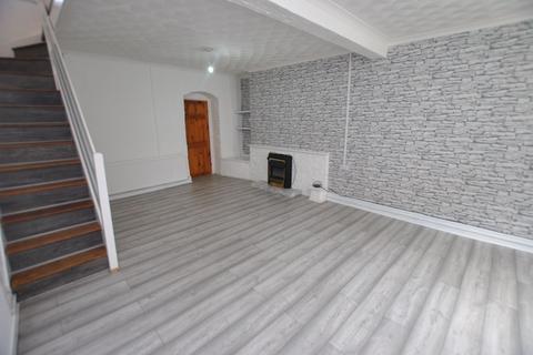 3 bedroom terraced house to rent, Bargoed CF81